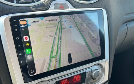 Ford Focus II рестайлинг, 2011 год, 850 000 рублей, 18 фотография