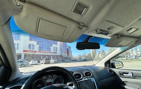 Ford Focus II рестайлинг, 2011 год, 850 000 рублей, 16 фотография