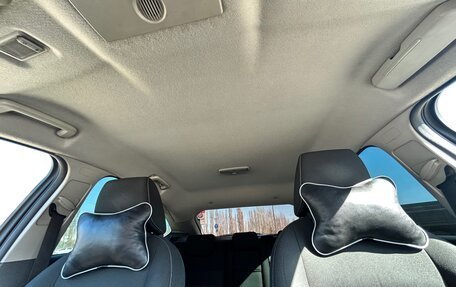 Ford Focus II рестайлинг, 2011 год, 850 000 рублей, 17 фотография