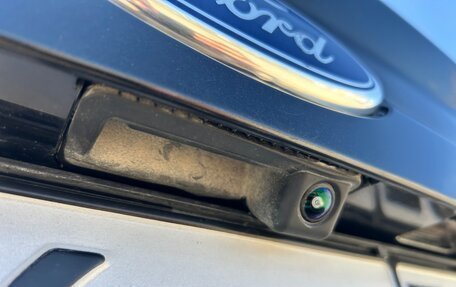 Ford Focus II рестайлинг, 2011 год, 850 000 рублей, 25 фотография