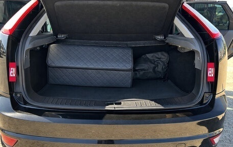 Ford Focus II рестайлинг, 2011 год, 850 000 рублей, 11 фотография