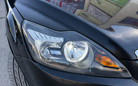 Ford Focus II рестайлинг, 2011 год, 850 000 рублей, 26 фотография