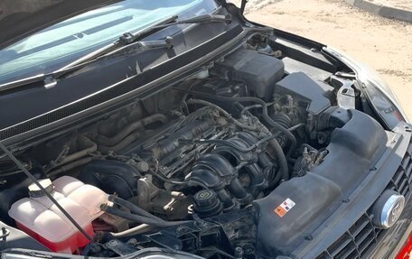 Ford Focus II рестайлинг, 2011 год, 850 000 рублей, 28 фотография