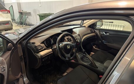 Honda Accord VIII рестайлинг, 2008 год, 1 150 000 рублей, 12 фотография