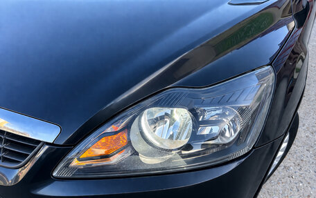 Ford Focus II рестайлинг, 2011 год, 850 000 рублей, 27 фотография