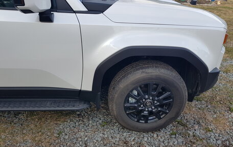 Toyota Land Cruiser Prado, 2024 год, 10 500 000 рублей, 2 фотография