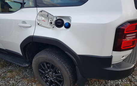 Toyota Land Cruiser Prado, 2024 год, 10 500 000 рублей, 4 фотография