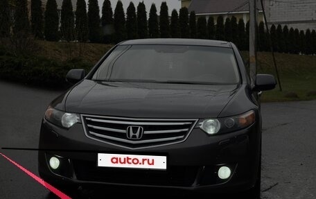 Honda Accord VIII рестайлинг, 2008 год, 1 150 000 рублей, 4 фотография