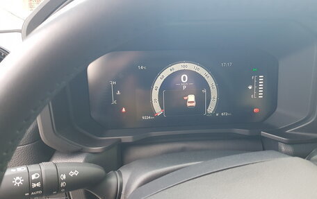 Toyota Land Cruiser Prado, 2024 год, 10 500 000 рублей, 8 фотография