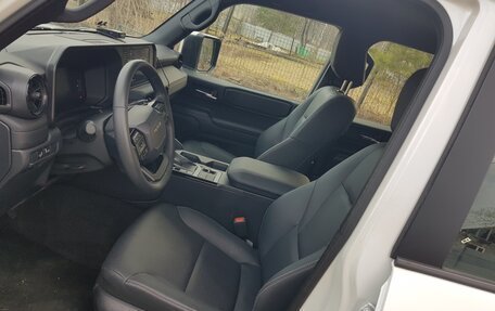 Toyota Land Cruiser Prado, 2024 год, 10 500 000 рублей, 12 фотография