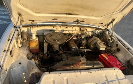 ГАЗ 31029 «Волга», 1993 год, 135 000 рублей, 4 фотография