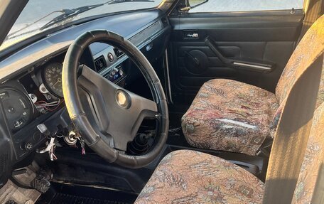 ГАЗ 31029 «Волга», 1993 год, 135 000 рублей, 5 фотография