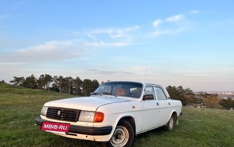 ГАЗ 31029 «Волга», 1993 год, 135 000 рублей, 2 фотография