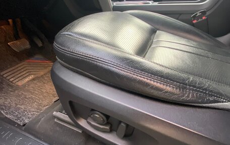 Land Rover Discovery Sport I рестайлинг, 2019 год, 15 фотография