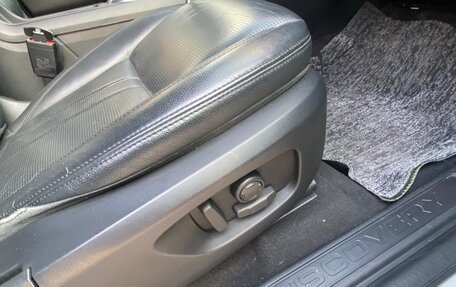 Land Rover Discovery Sport I рестайлинг, 2019 год, 10 фотография