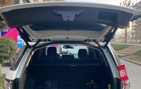 Land Rover Discovery Sport I рестайлинг, 2019 год, 9 фотография