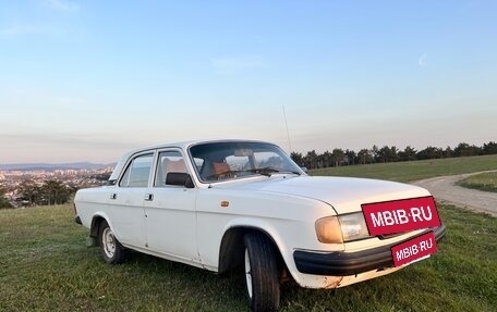 ГАЗ 31029 «Волга», 1993 год, 135 000 рублей, 3 фотография