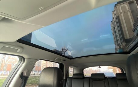 Land Rover Discovery Sport I рестайлинг, 2019 год, 20 фотография