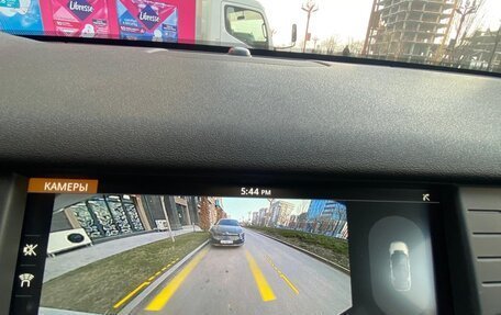 Land Rover Discovery Sport I рестайлинг, 2019 год, 19 фотография