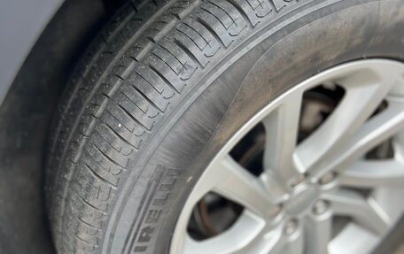 Land Rover Discovery Sport I рестайлинг, 2019 год, 22 фотография