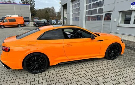 Audi RS 5, 2020 год, 6 950 000 рублей, 11 фотография