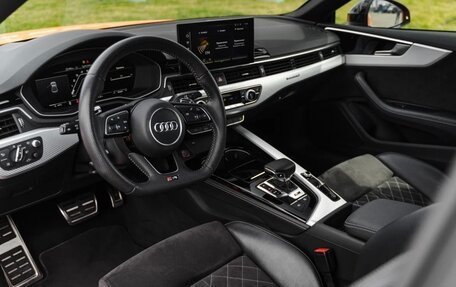 Audi RS 5, 2020 год, 6 950 000 рублей, 13 фотография