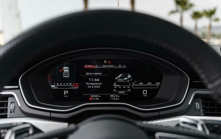 Audi RS 5, 2020 год, 6 950 000 рублей, 16 фотография