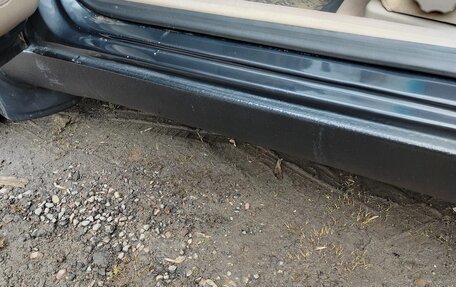 Brilliance M1 (BS6) I рестайлинг, 2007 год, 450 000 рублей, 4 фотография