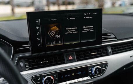 Audi RS 5, 2020 год, 6 950 000 рублей, 17 фотография