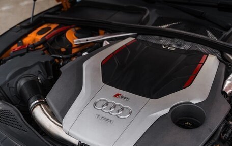 Audi RS 5, 2020 год, 6 950 000 рублей, 21 фотография