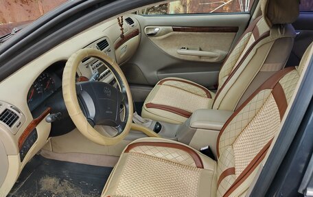 Brilliance M1 (BS6) I рестайлинг, 2007 год, 450 000 рублей, 6 фотография