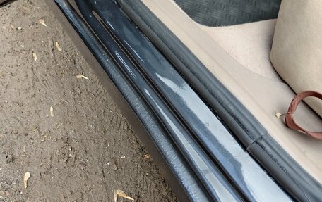 Brilliance M1 (BS6) I рестайлинг, 2007 год, 450 000 рублей, 5 фотография