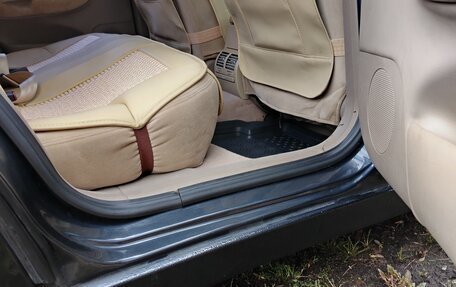 Brilliance M1 (BS6) I рестайлинг, 2007 год, 450 000 рублей, 7 фотография