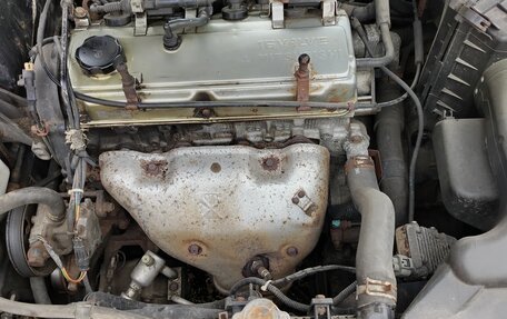 Brilliance M1 (BS6) I рестайлинг, 2007 год, 450 000 рублей, 10 фотография