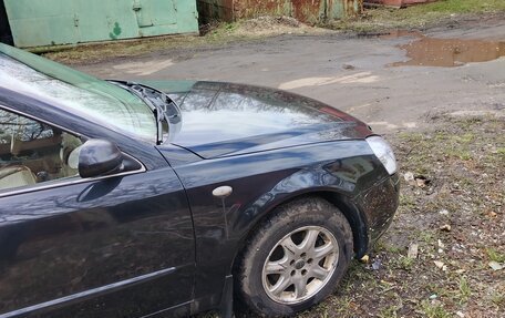 Brilliance M1 (BS6) I рестайлинг, 2007 год, 450 000 рублей, 11 фотография