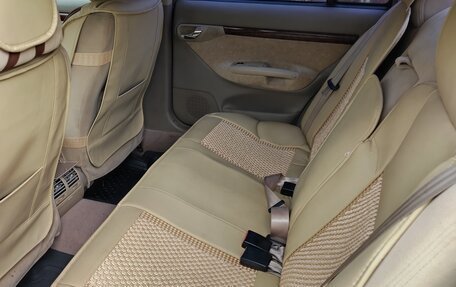 Brilliance M1 (BS6) I рестайлинг, 2007 год, 450 000 рублей, 9 фотография