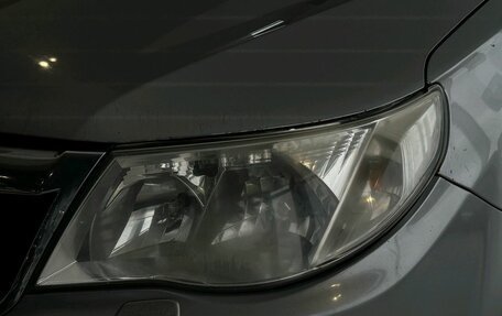 Subaru Forester, 2008 год, 849 000 рублей, 7 фотография