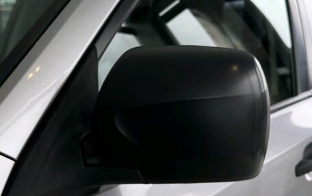 Subaru Forester, 2008 год, 849 000 рублей, 8 фотография