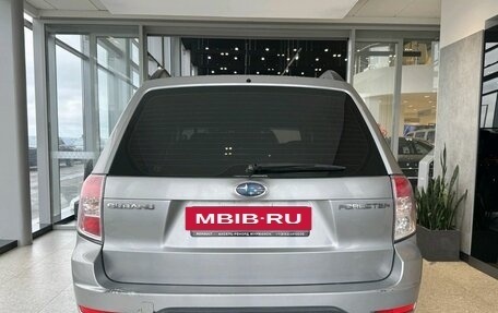 Subaru Forester, 2008 год, 849 000 рублей, 5 фотография