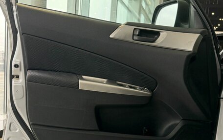 Subaru Forester, 2008 год, 849 000 рублей, 13 фотография