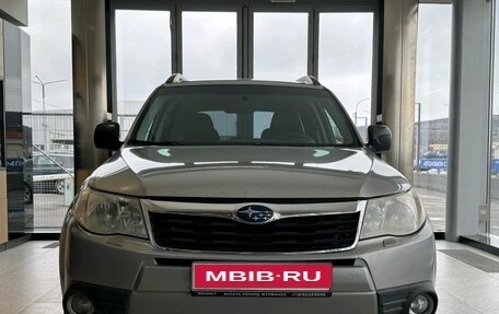 Subaru Forester, 2008 год, 849 000 рублей, 2 фотография