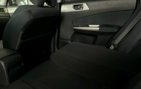 Subaru Forester, 2008 год, 849 000 рублей, 11 фотография