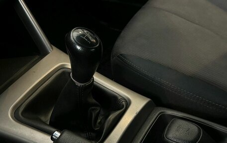 Subaru Forester, 2008 год, 849 000 рублей, 16 фотография