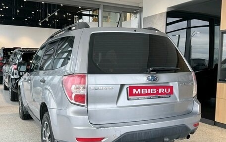 Subaru Forester, 2008 год, 849 000 рублей, 4 фотография