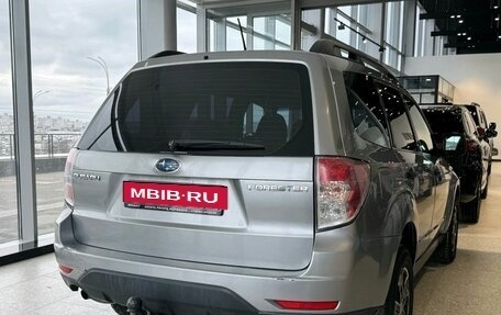 Subaru Forester, 2008 год, 849 000 рублей, 6 фотография