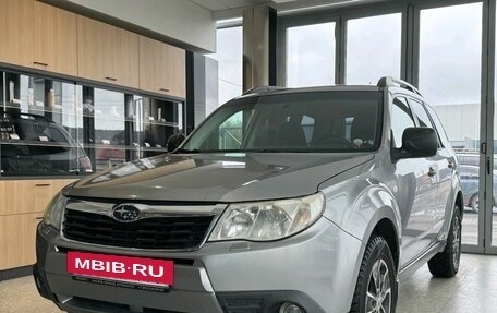 Subaru Forester, 2008 год, 849 000 рублей, 3 фотография