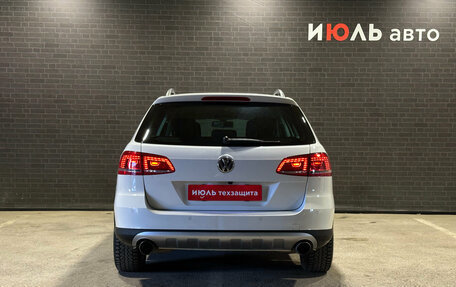 Volkswagen Passat B7, 2013 год, 1 700 000 рублей, 6 фотография