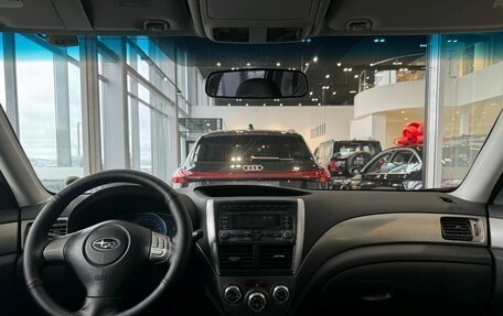 Subaru Forester, 2008 год, 849 000 рублей, 20 фотография