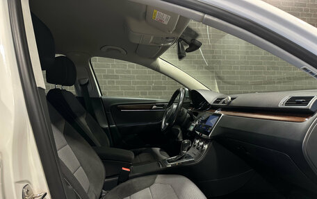 Volkswagen Passat B7, 2013 год, 1 700 000 рублей, 9 фотография