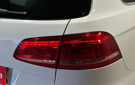 Volkswagen Passat B7, 2013 год, 1 700 000 рублей, 8 фотография